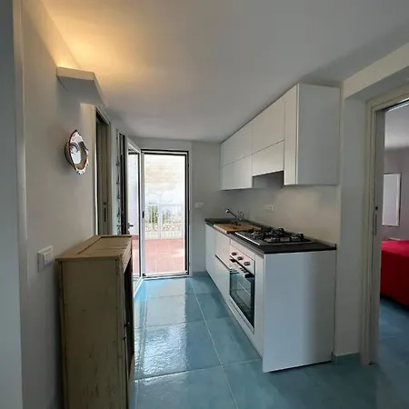 Paradiso Isulidda Holiday home Macari