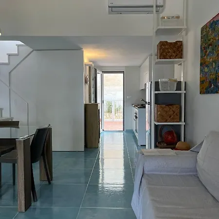 Paradiso Isulidda Holiday home