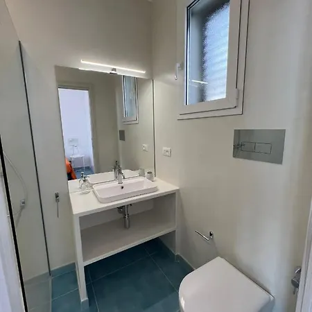 Holiday home Paradiso Isulidda *