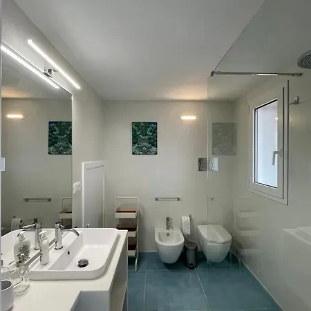 Tatil Evi Paradiso Isulidda *