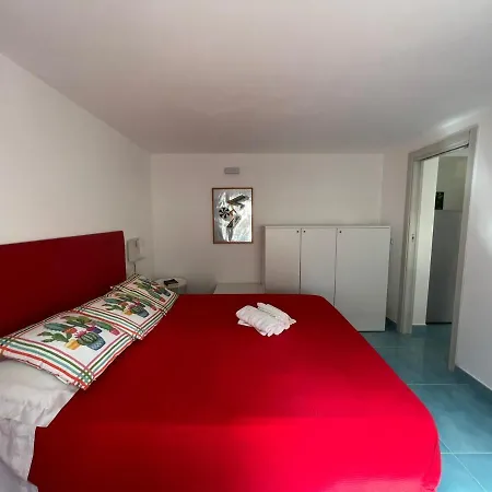 Paradiso Isulidda Holiday home