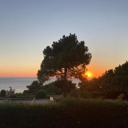 Holiday home Paradiso Isulidda Macari