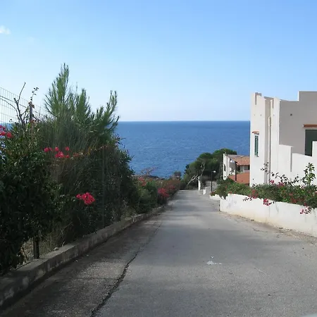 Paradiso Isulidda Holiday home *