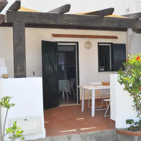 Paradiso Isulidda Tatil Evi Macari