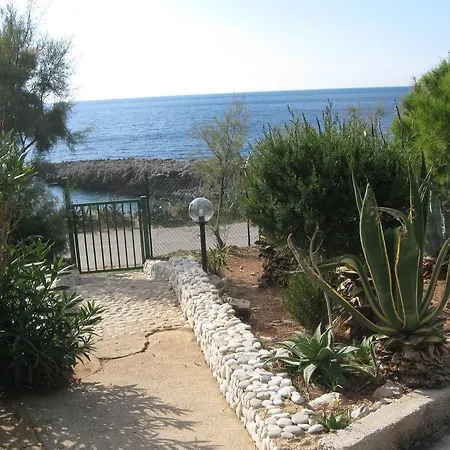 Paradiso Isulidda Holiday home
