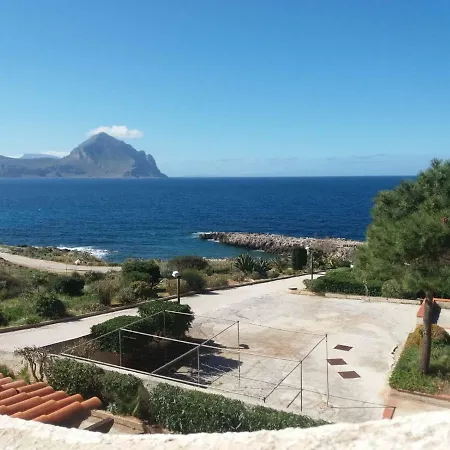 Holiday home Paradiso Isulidda