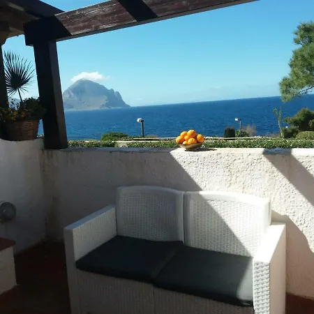Paradiso Isulidda Holiday home