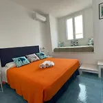 펜션 Paradiso Isulidda 마카리