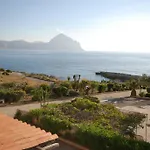 펜션 Paradiso Isulidda 마카리