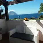 Paradiso Isulidda 펜션