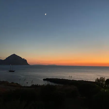 Paradiso Isulidda Feriehus