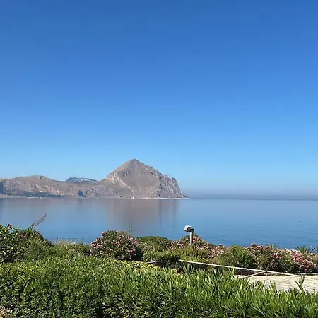 度假居 Paradiso Isulidda 马卡里