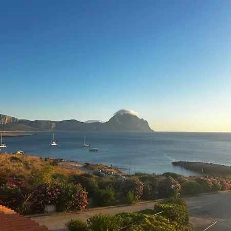 Сasa de vacaciones Paradiso Isulidda