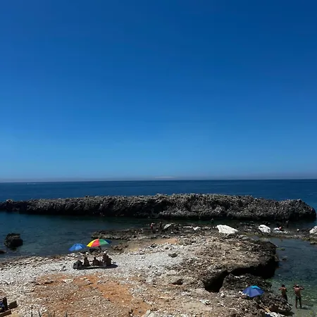 度假居 Paradiso Isulidda 马卡里