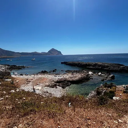 Paradiso Isulidda