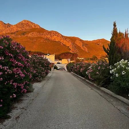 Paradiso Isulidda *
