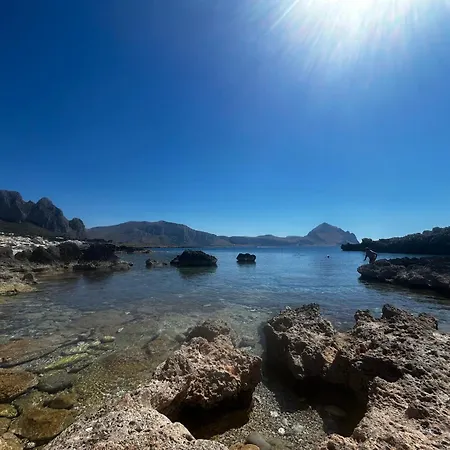 Paradiso Isulidda 度假居
