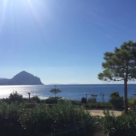 Paradiso Isulidda * Macari