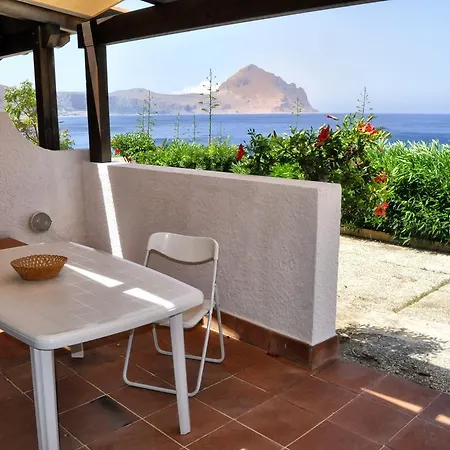 Paradiso Isulidda Casa vacanze