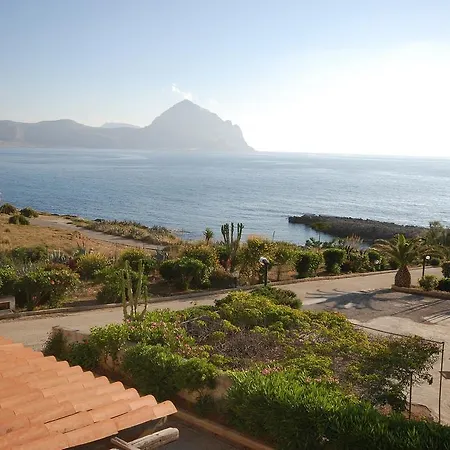 Casa vacanze Paradiso Isulidda Macari