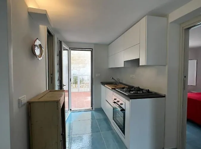 Paradiso Isulidda 度假居 马卡里