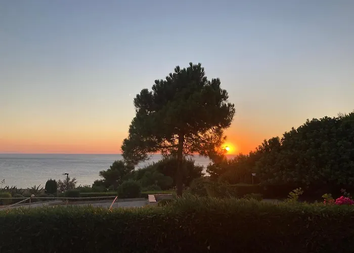 度假居 Paradiso Isulidda 马卡里