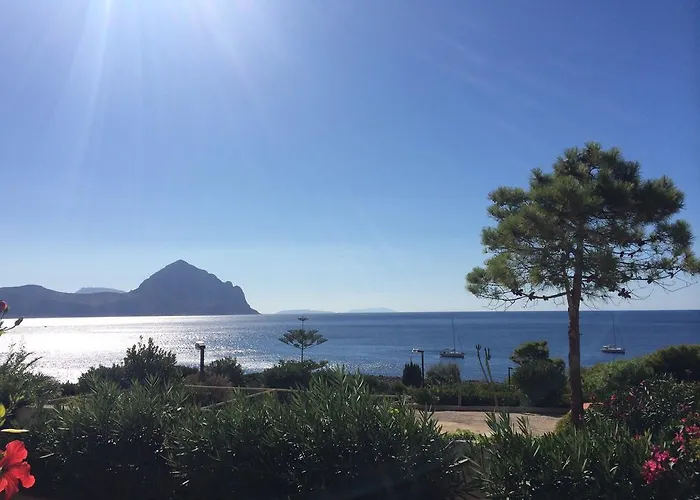 Paradiso Isulidda * 马卡里