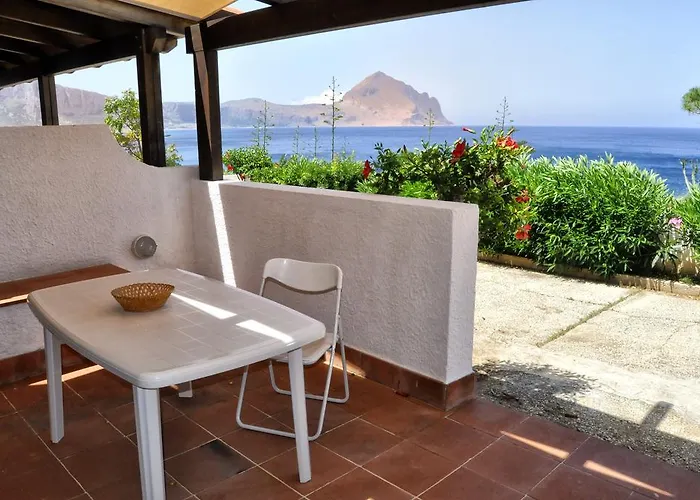 Paradiso Isulidda 度假居