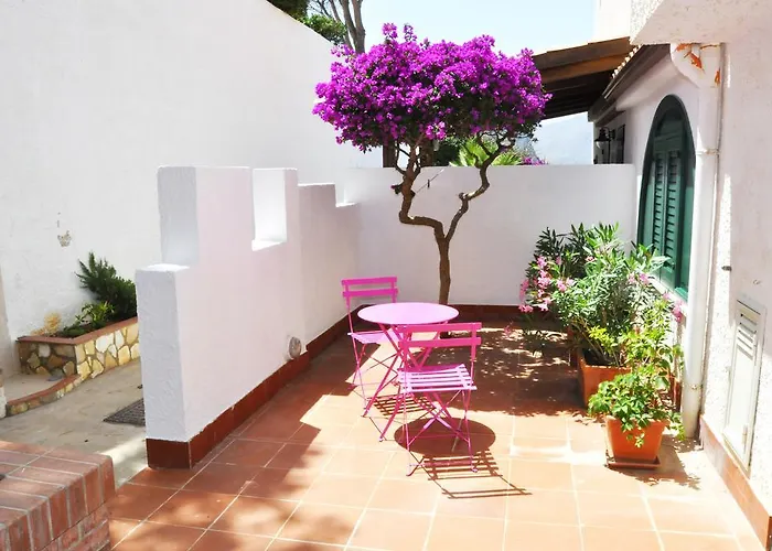 Paradiso Isulidda 度假居 马卡里