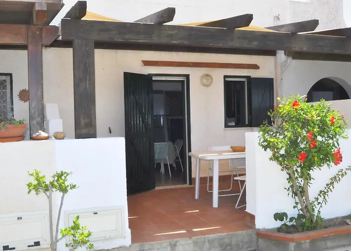 Paradiso Isulidda 度假居 马卡里