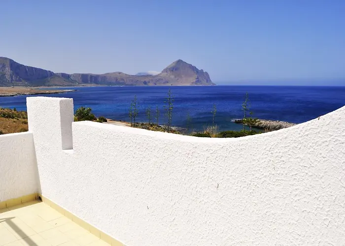 度假居 Paradiso Isulidda