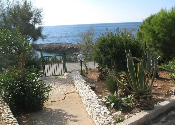 Paradiso Isulidda 度假居