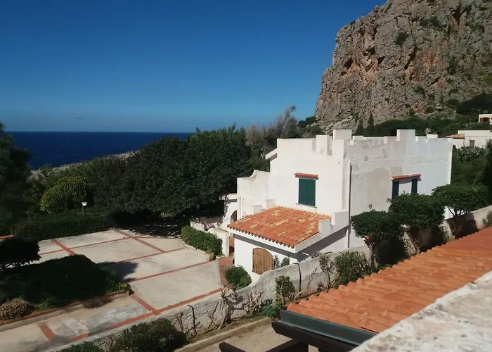 度假居 Paradiso Isulidda *