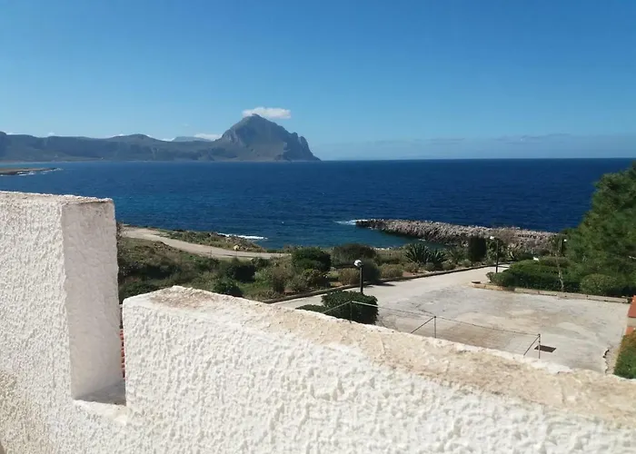 Vakantiehuis Paradiso Isulidda Macari