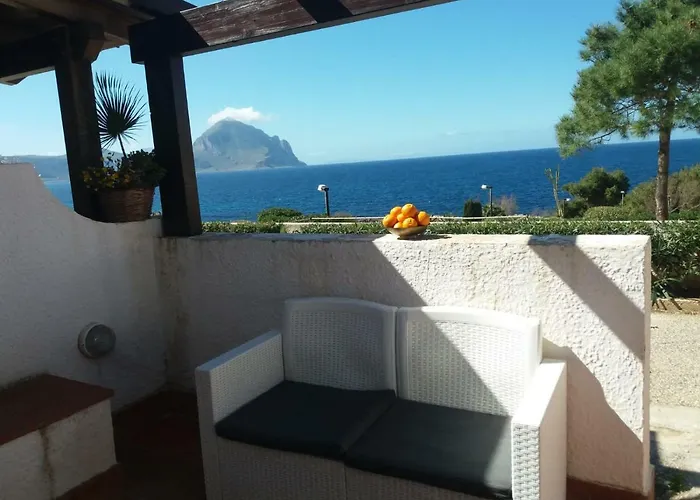 Paradiso Isulidda 度假居