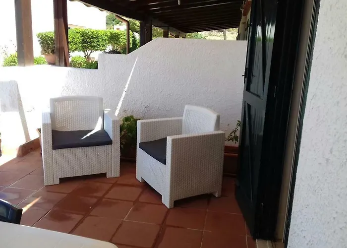 度假居 Paradiso Isulidda